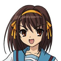 KDcolle 凉宫春日的忧郁 凉宫春日 动画20周年纪念