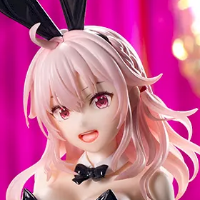 Yumemirize 极速星舞 轮堂凛 兔女郎