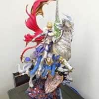 开箱后渣拍纪念一下