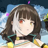 少女前线2：追放 洛贝拉 未来领航