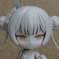 粘土人 蔚蓝档案 龙华妃咲