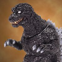 大复古软胶系列 哥斯拉（2001）标准版