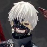 Grandista 东京喰种 金木研 II