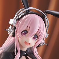 BiCute Bunnies 超级索尼子 逆兔女郎