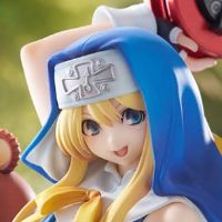 罪恶装备XXAC 加强版R 布丽姬