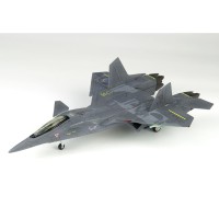 战斗妖精雪风 FFR-31 希尔芙 AAM-V/附带VII导弹