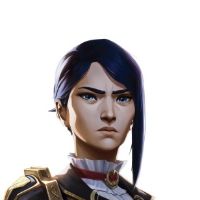 POP UP PARADE SP 英雄联盟：双城之战 凯特琳