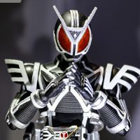 S.H.Figuarts（真骨雕制法） 假面骑士德尔塔