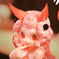 甜虾猫猫鱼-珊瑚