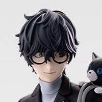 一番赏 女神异闻录5 皇家版 A赏 主人公