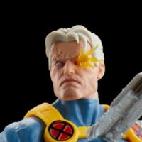 漫威传奇系列 漫威 电索