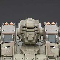 天启系列 天袭 精确打击型机甲