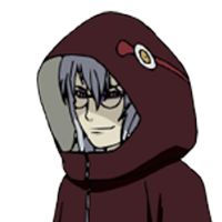 VIBRATION STARS 火影忍者 疾风传 药师兜