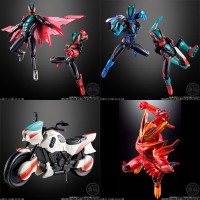 装动 假面骑士ZZZ AGT1 Feat. 装动 假面骑士加布