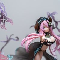 等了一年半的姐姐