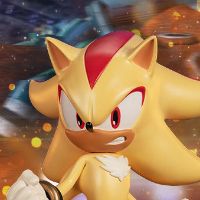 刺猬索尼克 终极生命体:超级索尼克