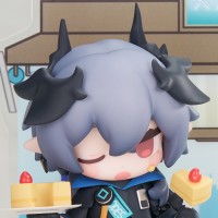 来份甜点Q版系列 明日方舟 逻各斯