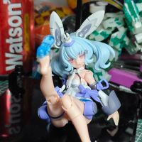 只是单纯的想给大家看看兔子🥰，可爱捏🥰