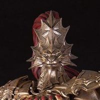 黑暗之魂 猎龙者 翁斯坦