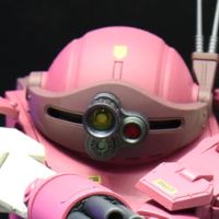 HI-METAL R 装甲骑兵 兽犬