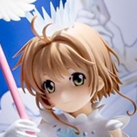 魔卡少女樱 透明牌篇 木之本樱