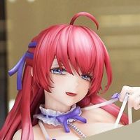 嫁入S家后M小姐的日常生活 梅丽·莎尔瓦托