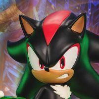 刺猬索尼克 终极生命体: 暗影刺猬