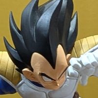 MATCH MAKERS 龙珠Z 贝吉塔（VS孙悟空）