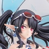 梦幻之星Online2es  白砂的安妮特 暑假