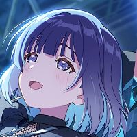 学园偶像大师 Begrazia  秦谷美铃 Star-mine