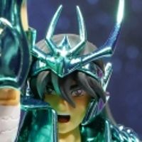 圣斗士圣衣神话EX 天龙座紫龙 (最终青铜圣衣) -原始配色版-