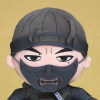 玩偶 对马岛之魂 境井仁