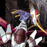 S.H.Figuarts 灭绝之兽