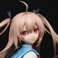 亚托莉-我挚爱的时光- 亚托莉 预告海报版