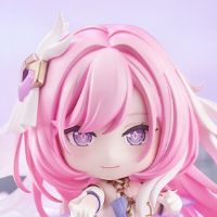 粘土人#2916 崩坏3 爱莉希雅 真我·人之律者