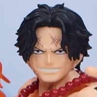 S.H.Figuarts 航海王 波特夹斯·D·艾斯 -玛丽弗德顶上决战-