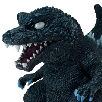 东宝怪兽系列 镇座兽EX 哥斯拉（2001） B款