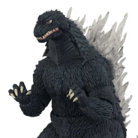 东宝终极系列！第六弹 战龙哥斯拉