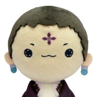 MOCHIPICO 全职猎人 库洛洛·鲁西鲁