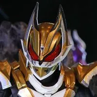S.H.Figuarts 假面骑士神裁极狐