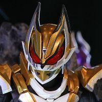 S.H.Figuarts 假面骑士神裁极狐