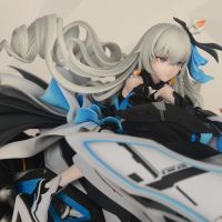 布洛妮娅手办点评