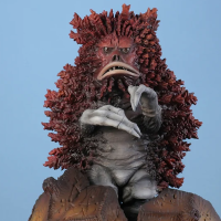 大怪兽系列 嘎拉蒙 嘎拉蛋版 圆谷商店限定