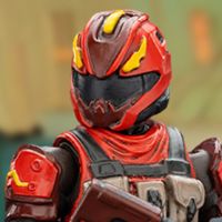 UNSC突击手 伊莱亚斯