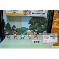 WCF 龙珠 少年期篇3