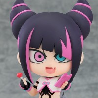 粘土人#2897 加油啊！蛛俐酱 蛛俐酱