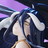 BPEV -黑暗女皇- OVERLORD 雅儿贝德