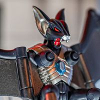 S.H.Figuarts 黑暗之翼