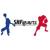 S.H.Figuarts 航海王×NBA 新品