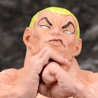 RDF 范马刃牙 追求强大的人 杰克·范马 通常版